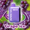 Grape Ice - Heavy Hit