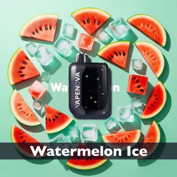 Watermelon Ice - Constellation